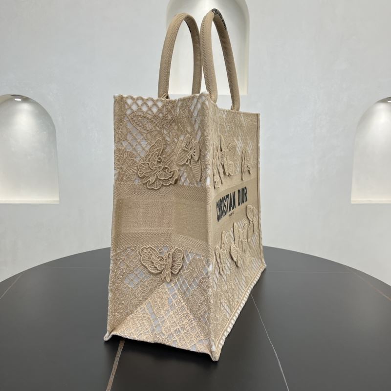 chr1st1an D10r shopping bags